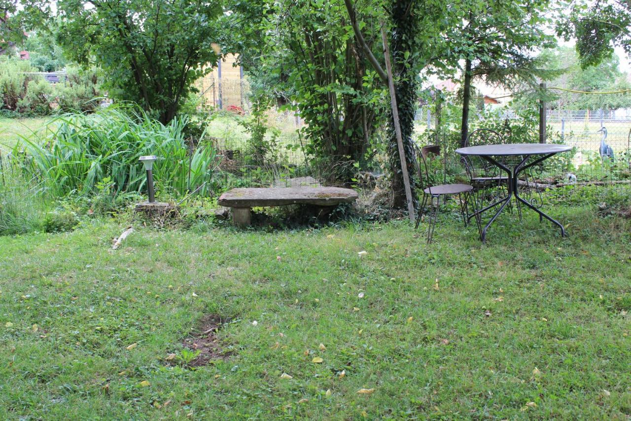 Gites Riviere Et Colline Niedermodern Екстер'єр фото